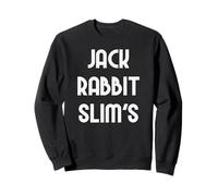 Jack Rabbit Slim Felpa