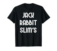 Jack Rabbit Slim Maglietta