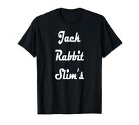 Jack Rabbit Slim Maglietta