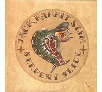 Jack Rabbit Slim - Serpent Slide (limited Coloured Vinyl)