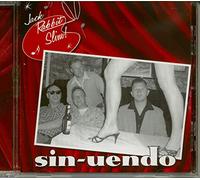 Jack Rabbit Slim - SIN-UENDO