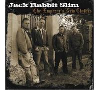 Jack Rabbit Slim The Emperor'S New Clothes (CD)