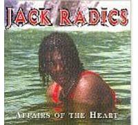 Jack Radics - Affairs Of The Heart