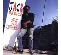 Jack Radics - Ill Be Sweeter
