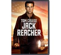 Jack Reacher