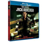 Jack reacher
