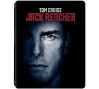 Jack Reacher