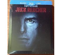 Jack Reacher