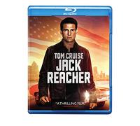 Jack Reacher