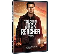 Jack Reacher