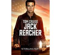 Jack Reacher – Paramount Pictures