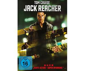 Jack Reacher