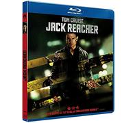 Jack Reacher [Blu-Ray]
