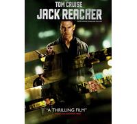 Jack Reacher (DVD)