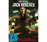Jack Reacher (DVD)