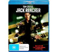 Jack Reacher [Edizione: Australia]