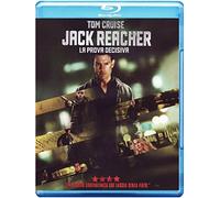 Film - Jack Reacher - La Prova Decisiva - Blu-ray
