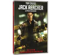 Jack Reacher - La Prova Decisiva