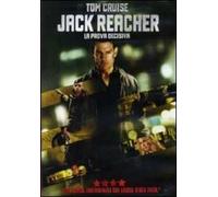 Jack Reacher - La Prova Decisiva