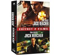 Jack Reacher: Never Go Back