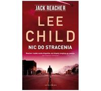 Jack Reacher: Nic do stracenia