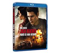 Jack Reacher - Punto Di Non Ritorno
