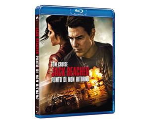 Jack Reacher - Punto Di Non Ritorno