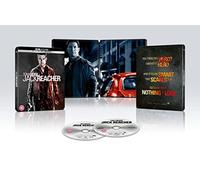 Jack Reacher (4K UHD Blu-ray) Michael Raymond-James Alexia Fast Nicole Forester