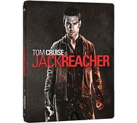 Jack Reacher (Steelbook) - BD