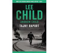 Jack Reacher Tajny raport
