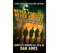 Jack Reacher's Special Investigators (Complete Books #4, #5 & #6): 2