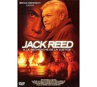 Jack Reed - A la recherche de la justice (DVD)