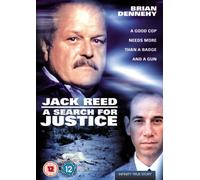 Jack Reed - A Search For Justice [Edizione: Regno Unito]