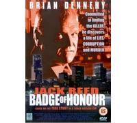 Brian Dennehy - Jack Reed - Badge Of Honour [Edizione: Regno Unito] [Edizione: Regno Unito]