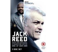 Jack Reed Collection - Death And Vengeance/A Search For Justice/One Of Our Own [1994] [Edizione: Regno Unito]