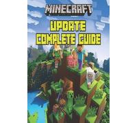 Jack Reed Minecraft Updated Complete Guide (Tascabile)