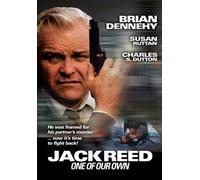 Jack Reed-One of Our Own - Jack Reed-One of Our Own