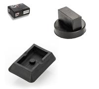 Jack Registrazione Piattaforma Elevatrice + Controparte Set per BMW 5er E39 7er