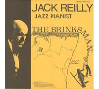 JACK REILLY - the brinksman
