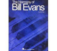 Jack Reilly The Harmony Of Bill Evans (Tascabile)