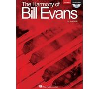 Jack Reilly The Harmony of Bill Evans - Volume 2 (Tascabile)