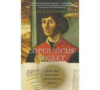 Jack Repcheck Copernicus' Secret (Tascabile)