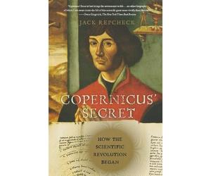 Jack Repcheck Copernicus' Secret (Tascabile)