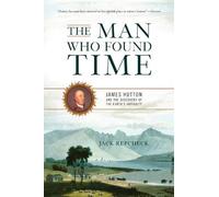 Jack Repcheck The Man Who Found Time (Tascabile)