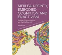Jack Reynolds Merleau-Ponty, Embodied Co (Copertina rigida) (PRESALE 30/11/2026)