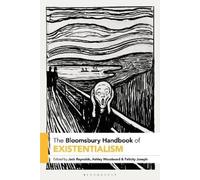 Jack Reynolds The Bloomsbury Handbook of Existentialism (Copertina rigida)