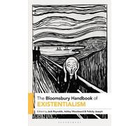 Jack Reynolds The Bloomsbury Handbook of Existentialism (Tascabile)