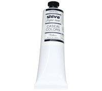 Jack Richeson Artist Casein Colours, 150-milileter, Titanium White