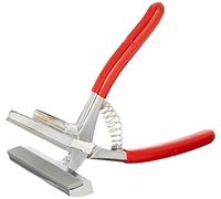 Jack Richeson Pinza professionale per tela, larga 11,9 cm, grande