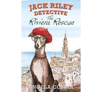 Jack Riley Detective: The Riviera Rescue